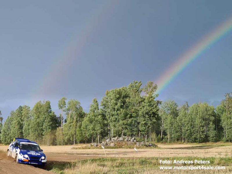 Publikfri SM-tävling