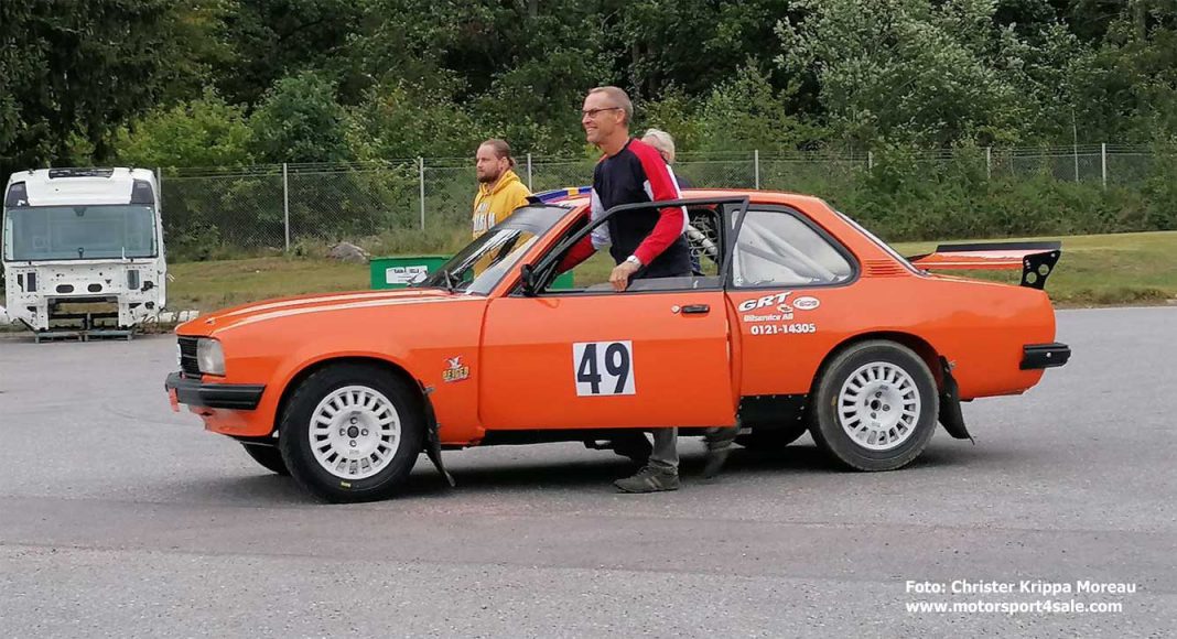 Resultat från EMK-kannan