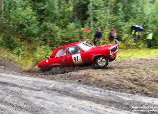 Avåkarbilder från EMK-kannan SS1 den 12 september 2020