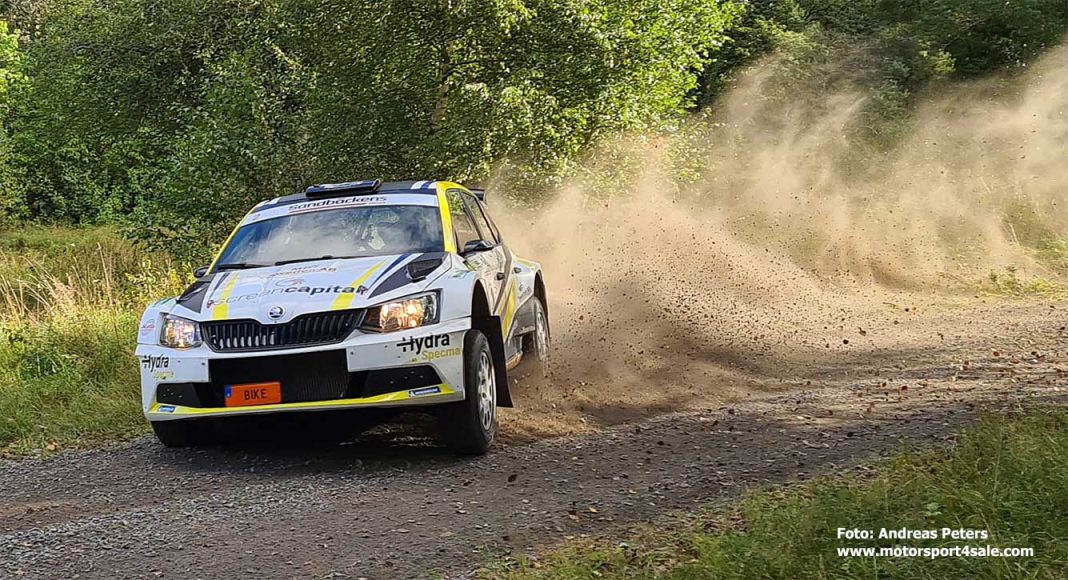 Mattias Adielsson blir "jokern" i kampen om SM-guldet