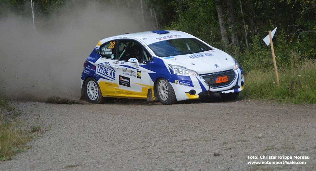 Victor Hansen