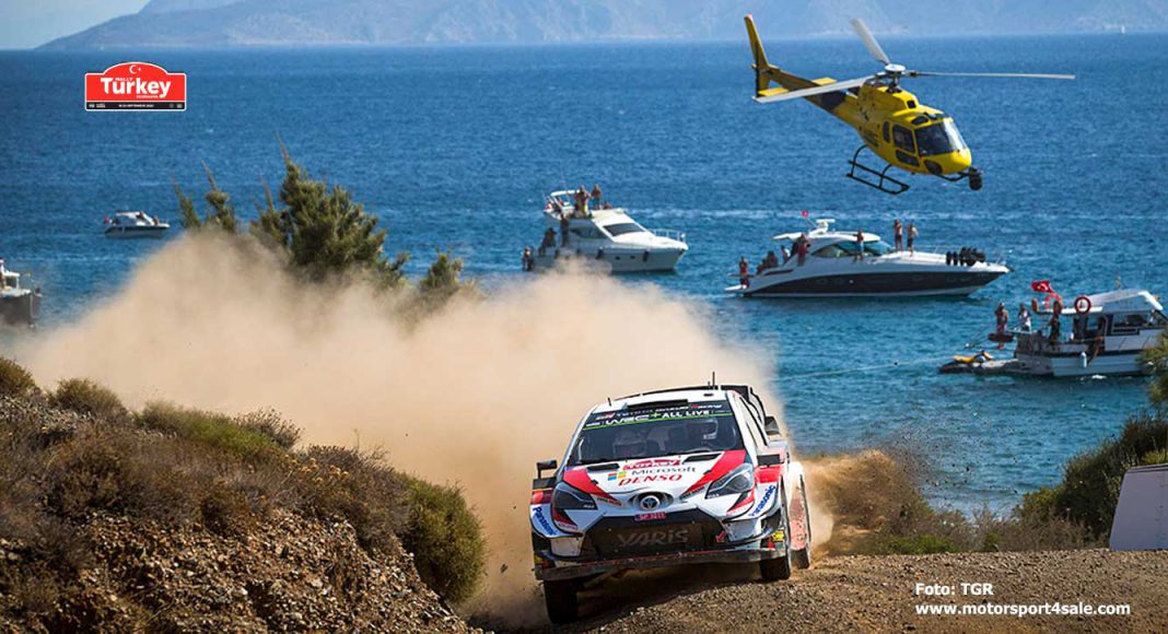 200918-rally-turkiet Rally Turkey 2020 Tider, resultat, tv-tider och nyheter