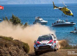 Rally Turkey 2020 Tider, resultat, tv-tider och nyheter Rally Turkey 2020 Tider, resultat, tv-tider och nyheter