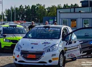 Rally Bilmetro den 19 september 2020 Resultat, tider, bilder och filmklipp Rally Bilmetro den 19 september 2020 Resultat, tider, bilder och filmklipp