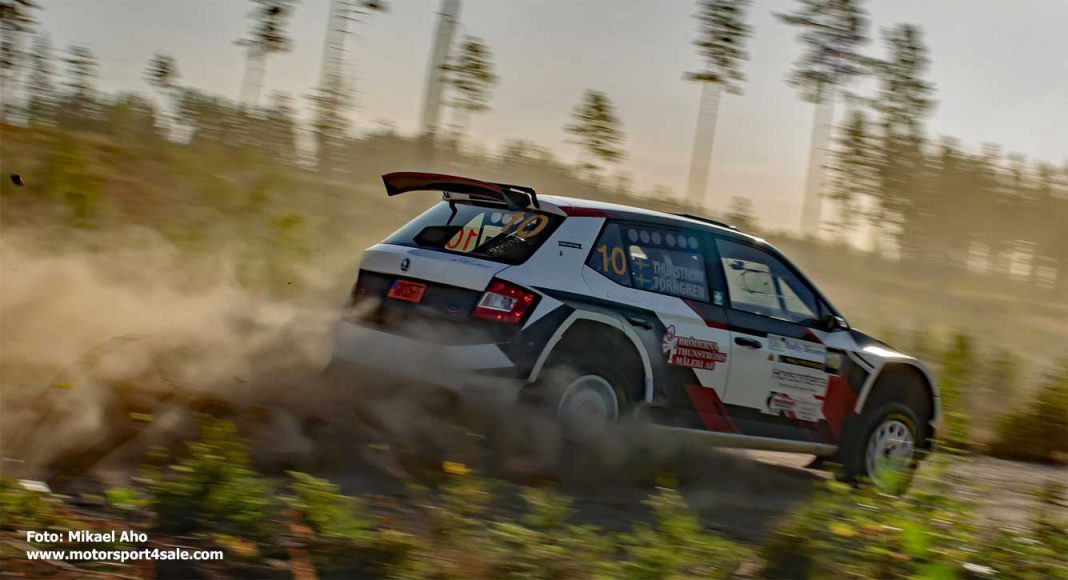 200927-rally-sm-2021-kalender Rally SM 2021