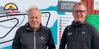 Midnattssolsrallyt utgår från Gelleråsen 2021 Midnattssolsrallyt flyttar till Karlskoga