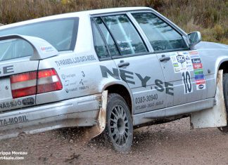 Här är kalendern för Svenska Rallycupen 2021 Svenska Rallycupen 2021 Kalender