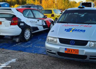 Höstsprinten den 17 oktober 2020 Resultat, tider och bilder Tider och resultat från Höstsprinten den 17 oktober
