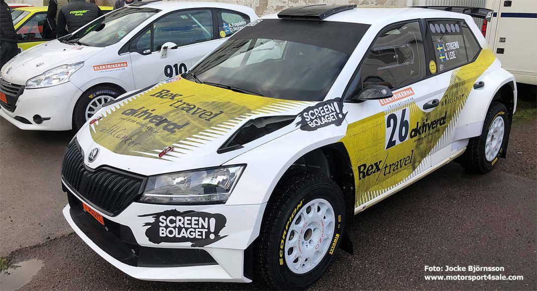 Depåbilder inför Marknadsnatta 2020