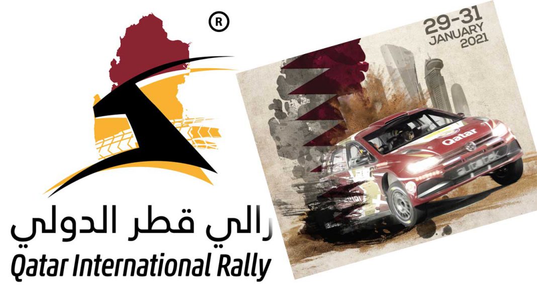 210129-qatar-rally Qatar International Rally 2021