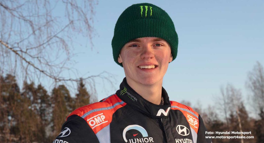 Oliver Solberg