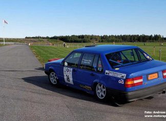 Finalen i Asfalts-SM i Tierp öppen för publik Asfalts-SM 2021 Tierp Arena