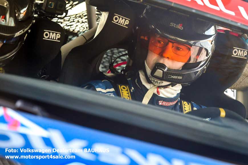 Johan Kristoffersson