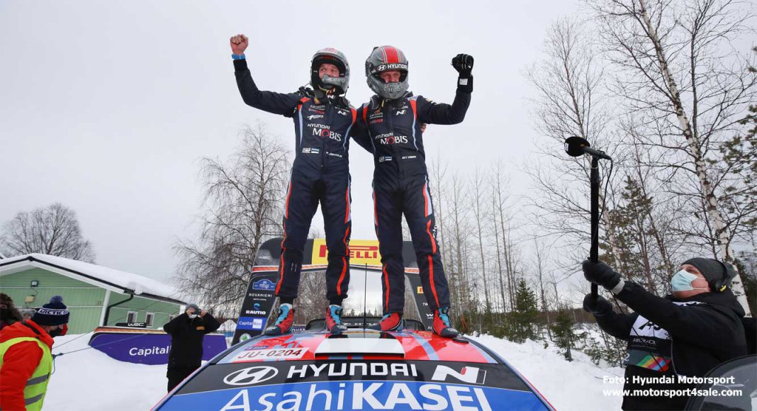 Ott Tänak
