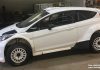 Kalle Gustafsson byter upp sig till Ford Fiesta R5 Kalle Gustafsson flyger fram i Polon