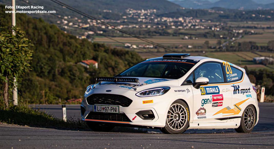 Dennis Rådström gör VM-comeback i Kroatien