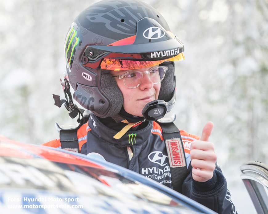 Oliver Solberg