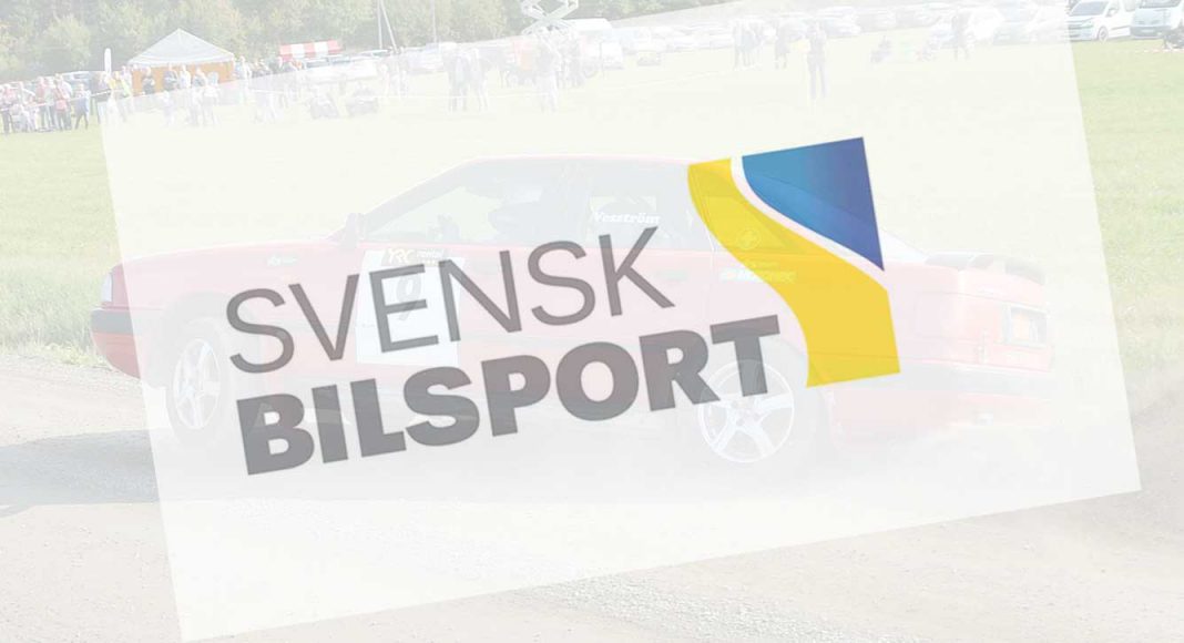 Svensk Bilsport