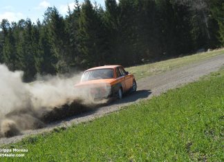 Svenska Rallycupen ställer in 2021 och tar nya tag 2022