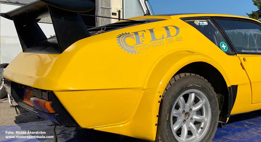 Liveresultat från Tractive-racet i Borlänge 2021 Liveresultat från Tractive-racet i Borlänge 2021