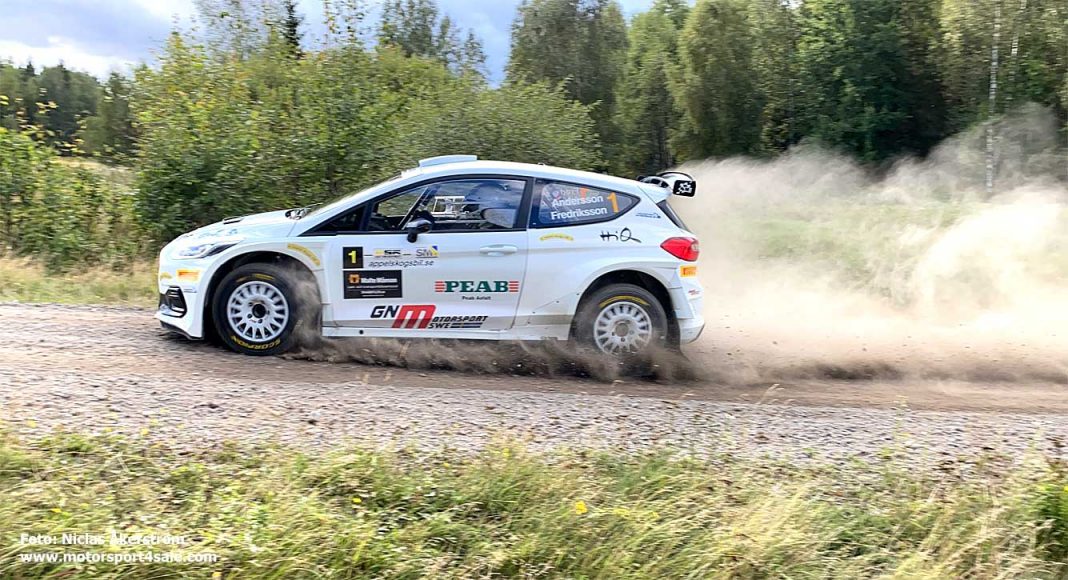 P-G Andersson