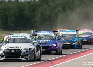 Tidsschema och kommentarer inför helgens STCC Midnattsloppet 2021 Tidsschema och kommentarer inför helgens STCC Midnattsloppet 2021