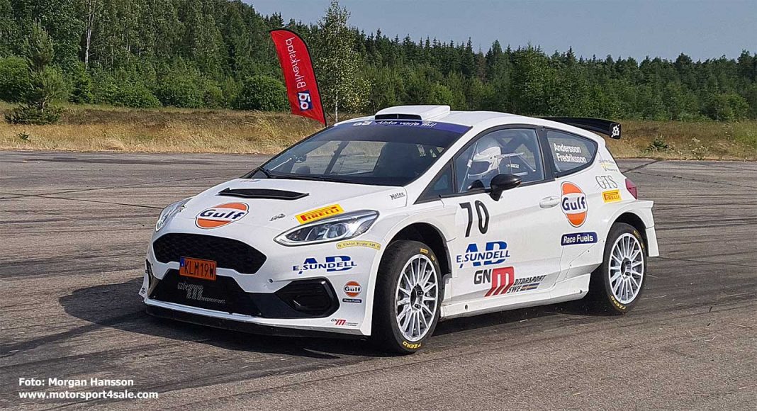 P-G Andersson