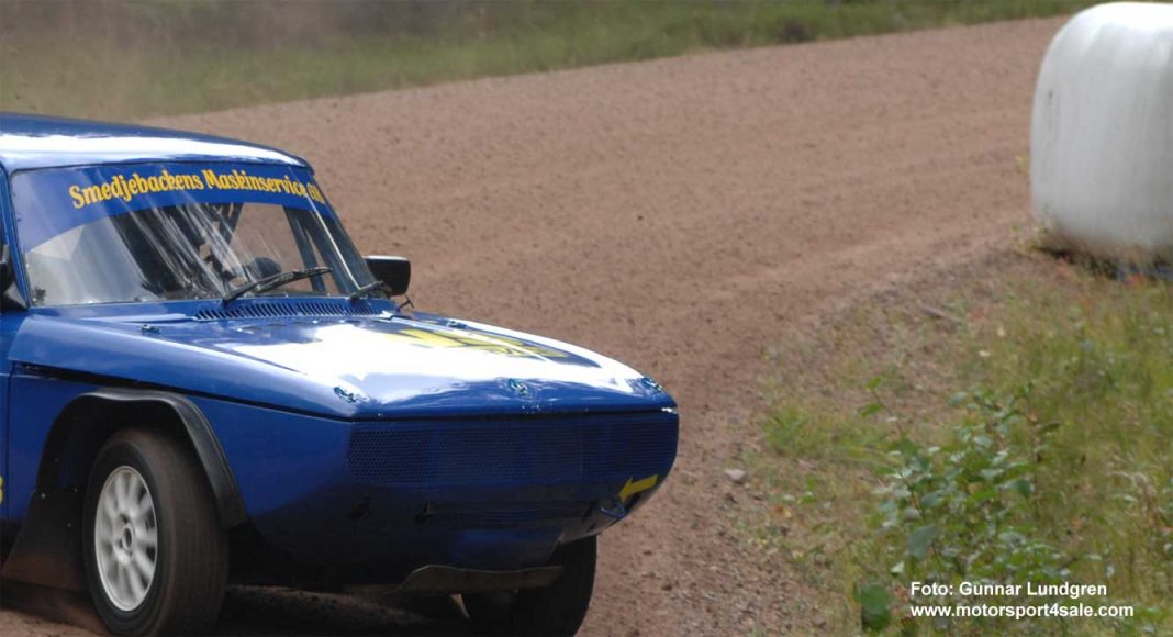 LimaRacet Back-SM 2021 Liveresultat och tider