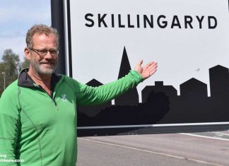 Skillingaryds MK gör SM-debut när de står värd för finalen 2021 Mats Bergman Skillingaryds MK