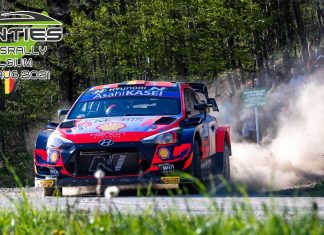 Renties Ypres Rally Belgium 2021 Resultat, tidsschema och tv-tider Renties Ypres Rally Belgium 2021 Resultat, tidsschema och tv-tider