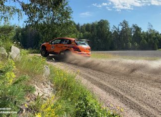 Rally Killingen 2021 Tidsschema, resultat, bilder och nyheter Rally Killingen 2021 Tidsschema, resultat, bilder och nyheter