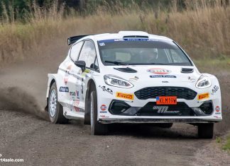 P-G Andersson om segern i Rally Killingen 2021 P-G Andersson om segern i Rally Killingen 2021