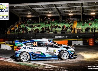 Rally Monza 2021 Resultat, tidsschema och tv-tider Rally Monza 2021 Resultat, tidsschema och tv-tider