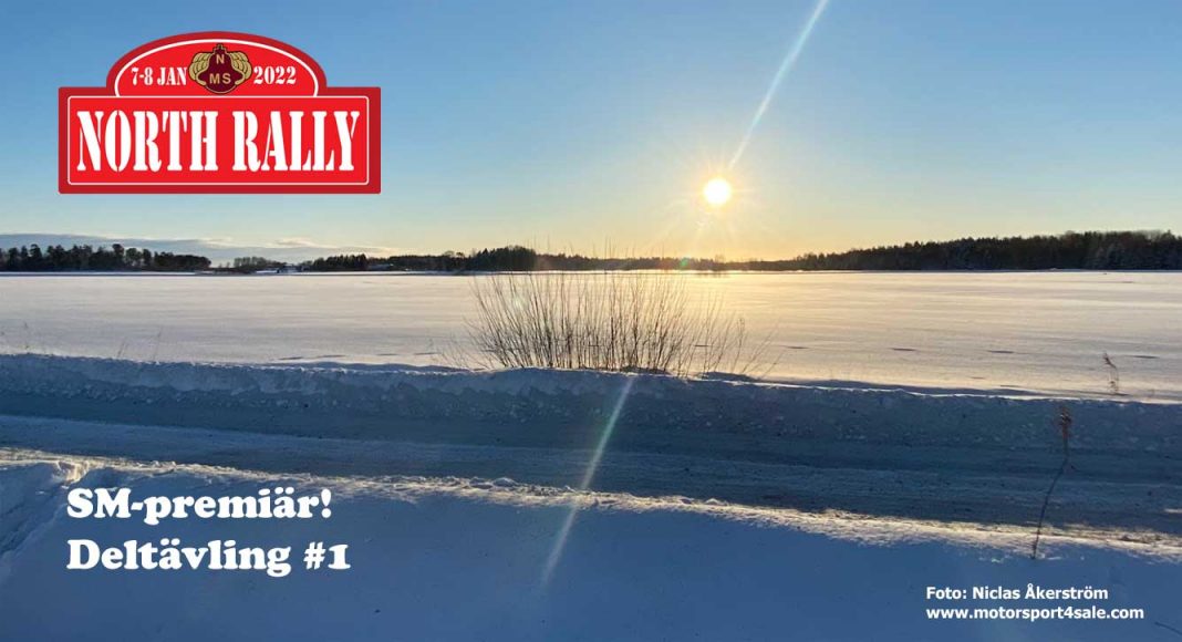 North Rally 2022 Resultat, tidsschema och nyheter North Rally 2022 Resultat, tidsschema och nyheter