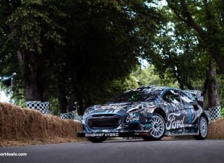 Rally-VM 2022 kalendern för alla 13 deltävlingar Rally-VM 2022 Tävlingkalender