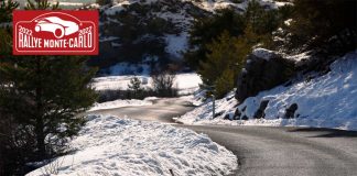 Rallye Monte-Carlo 2022 Resultat, tidsschema och tv-tider