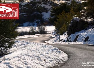 Rallye Monte-Carlo 2022 Resultat, tidsschema och tv-tider Rallye Monte-Carlo 2022 Resultat, tidsschema och tv-tider