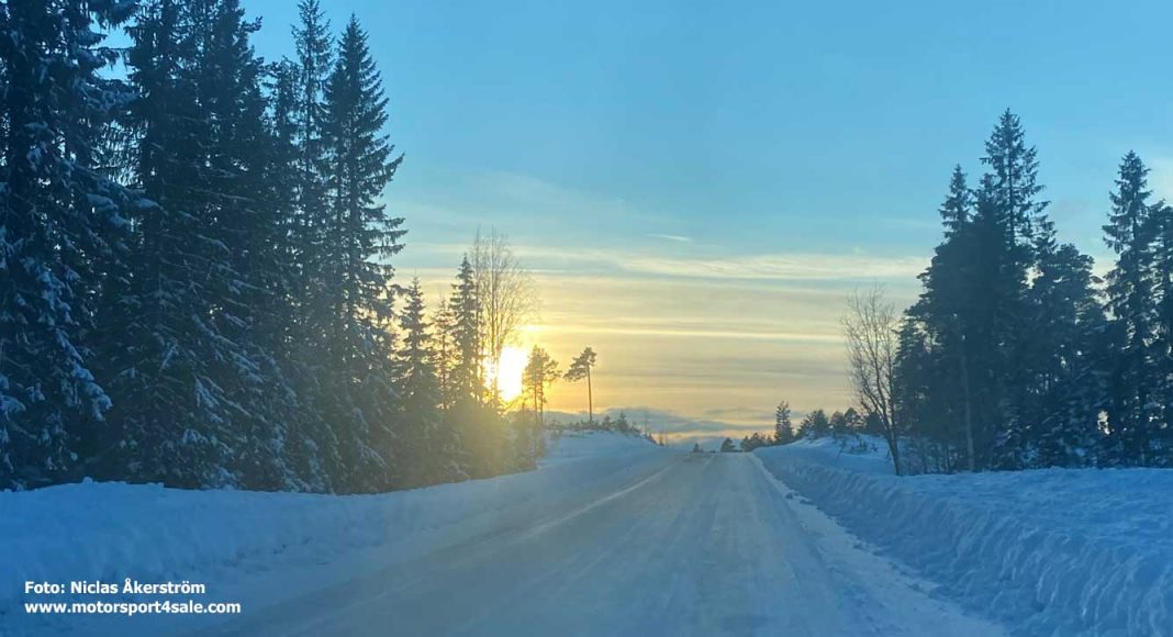 Gällö Skog Rallyt 2022 Resultat Gällö Skog Rallyt 2022 Resultat