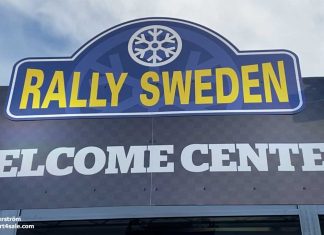 Svenska Rallyt 2022 Tidsschema, tv-tider, resultat, bilder, filmer och nyheter Svenska Rallyt 2022 Tidsschema, tv-tider, resultat, bilder, filmer och nyheter