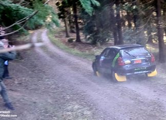 Rally Anderslöv 2022 Resultat och tidsschema Rally Anderslöv 2022 Resultat och tidsschema