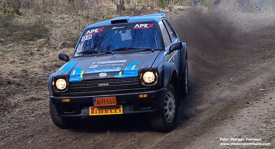 Simrishamnsmixen 2022 Resultat och tidsschema