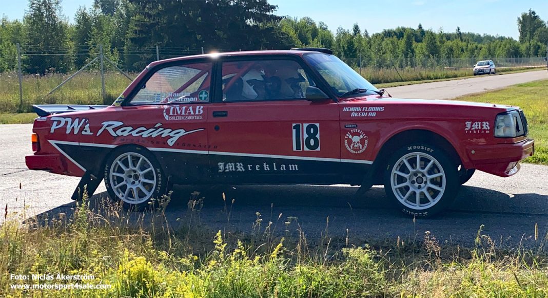 EMC-Sprinten 2022 Resultat och tidsschema