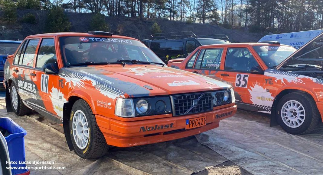 Aprilsprinten 2022 Resultat, bilder och tider