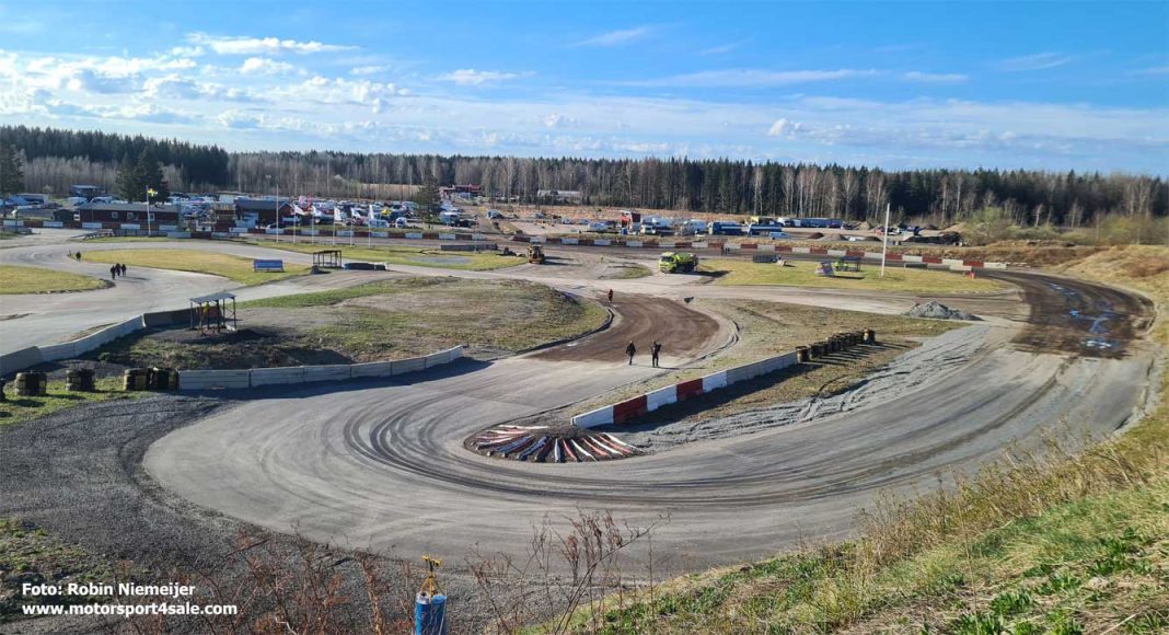 Gurkracet 2022 Resultat, tidschema och tider