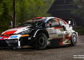 WRC Croatia Rally 2022 Resultat, tidsschema och tv-tider WRC Croatia Rally 2022 Resultat, tidsschema och tv-tider