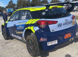 Rally Gotland 2022 Resultat, bilder och tider Rally Gotland 2022 Resultat, bilder och tider