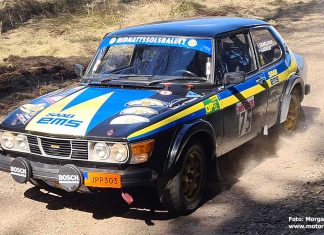 Zabra-rallyt 2022 Resultat och tider Zabra-rallyt 2022 Resultat och tider