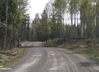 Ludvika MS inleder 2022 års Back-SM Ludvika MS inleder 2022 års Back-SM