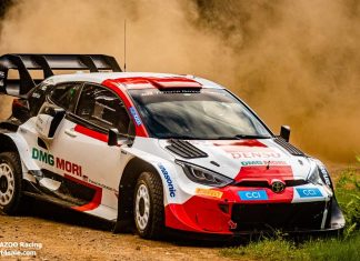 WRC Rally Portugal 2022 Tv-tider, tidsschema, resultat och nyheter WRC Rally Portugal 2022 Tv-tider, tidsschema, resultat och nyheter