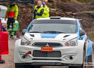 Kalendern för 2022 års Bigem 7-klubbars Rallycup Kalendern för 2022 års Bigem 7-klubbars Rallycup
